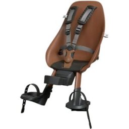 Urban Iki Siège Avant Pour Vélo Enfant Bio Compact