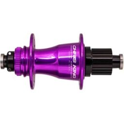 Chris King Moyeu Arrière Boost Center Lock Shimano Micro Spline