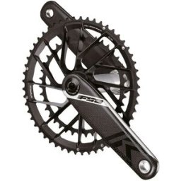 Fsa Manivelles Avec Plateau K-force Team Direct Mount