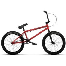 Radio Vélo Bmx Evol 20´´