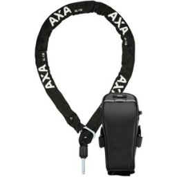 AXA Antivol à Chaîne Ulc 130 Plug-in