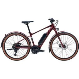 Marin Vélo électrique Sausalito E1 Bosch Ce