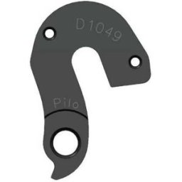 Pilo Patte De Dérailleur D1049 Rock Machine/superior