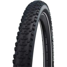 Schwalbe Pneu Rigide De Gravel Smart Samoa Performance Addix E-25 700 X 40