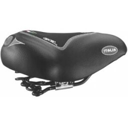 Selle Montegrappa Selle 1101 Max Comfort Gel
