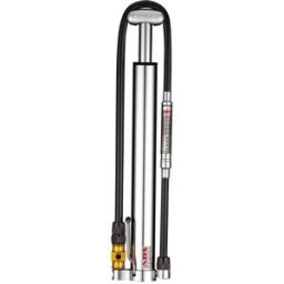 Lezyne Pompe à Pied Micro Flor Drive Hvg