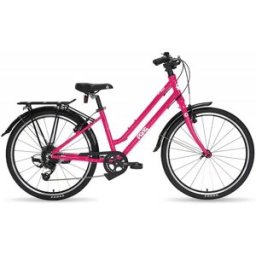Frog Bikes Vélo City 61 24´´