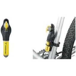Topeak Mini Pompe Regulator Cartridge Co2 Bra