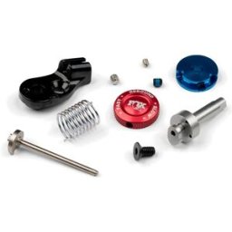 Fox Kit De Télécommande Float Remote Ptu Up 2024