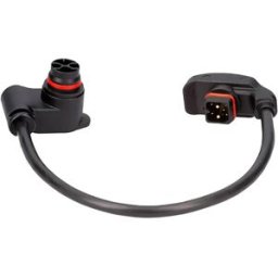 Tq-systems Câble De Batterie Range Extender Hpr V04