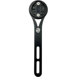 Skuad Support De Compteur De Vélo Pour Guidon Double