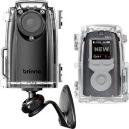 Brinno Caméra D´action Bcc300-m Mount Edition