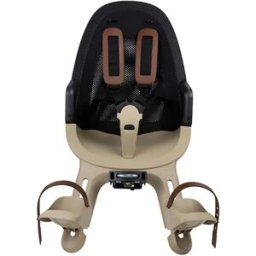 Qibbel Siège De Vélo Pour Enfant Avec Guidon Air Front