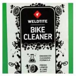 Weldtite Nettoyant Bio Citrus Ultra Lime 25l