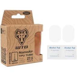 Wtb Chambre à Air Nanoair Tpu Presta 48 Mm