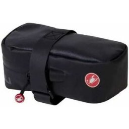 Castelli Sacoche à Outils Pour Selle Under Mini