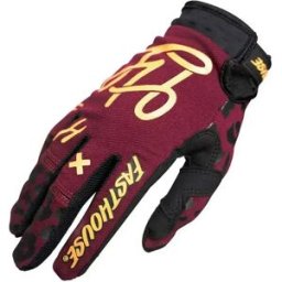 Fasthouse Gants Speed Style