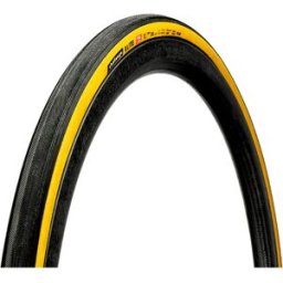 Challenge Pneu De Route Handmade Elite Pro Smart 220 Tpi Superpolyester Tubeless 700c X 28