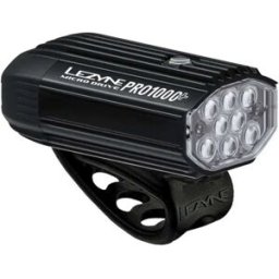 Lezyne Phare Avant Micro Drive Pro 1000+