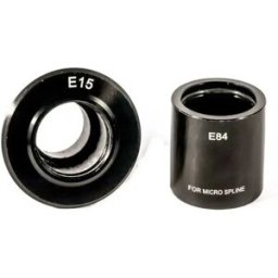Stans No Tubes Bouchons D´extrémité De Moyeu Arrière E-sync/neo 12x142/148/157 Ta 6b Disc Shimano Micro Spline