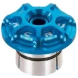 Kcnc Expander De Jeu De Direction De Vélo Handlebar Cap Plugs Set Mtb