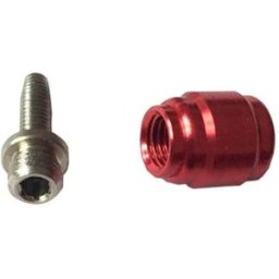 Sram Olive De Flexible De Frein Level/elixir 5 Unités