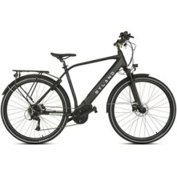 Myland Vélo électrique Briantea X E-trekking 28´´ 8s