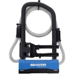 Oxford Antivol U Sentinel 2.0 Duo 320 Mm Lk426