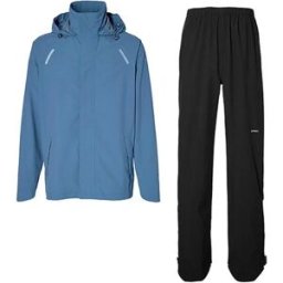 Basil Veste Hoga Set