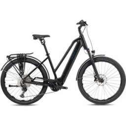 Bh Vélo électrique Atome Jet Pro Ep6 27.5´´ Deore 2024