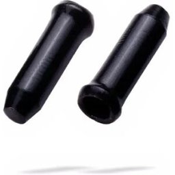 Bbb Embout De Câble De Dérailleur De Vélo Cablestop 1.5-1.6 Cable End 500 Units 500 Pièces