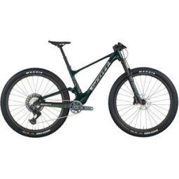 Scott Bikes Vtt Spark Rc Team Issue 29´´gx Eagle Axs 2026