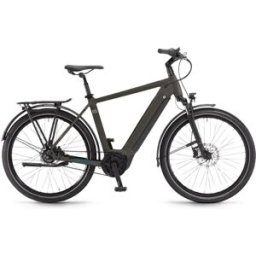 Winora Vélo électrique Sinus R5 Gent 27.5´´ Nexus 2023