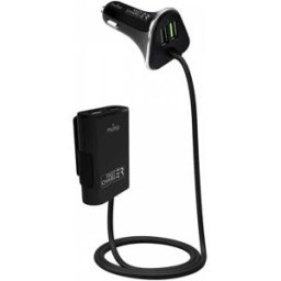 Puro Chargeur Passenger Usb + Usb 6.8a 2 Ports