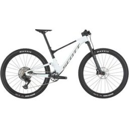 Scott Bikes Vtt Spark Rc Team 29´´ S1000 Eagle Axs 2025