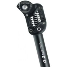 Byschulz Tige De Selle Suspendue G2 Extra Hard