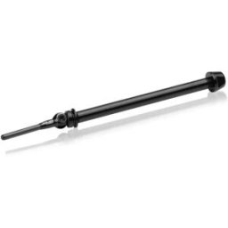Xlc Brochette à Dégagement Rapide Pro Mtb Hard Axis H01