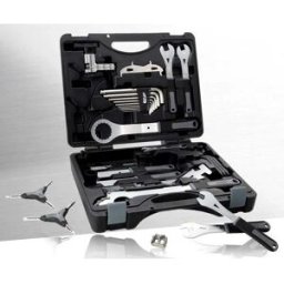 Super B Kit D´outils Bicycle 30 Pièces