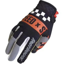 Fasthouse Gants Speed Style Domingo