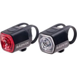 Radvik Feu Arrière Lyra Set