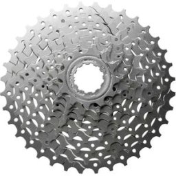 Shimano Cassette De Vélo Alivio Hg400