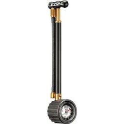 Lezyne Mini Pompe Shock Drive