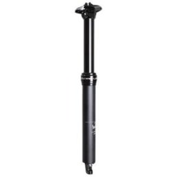 Kind Shock Tige De Selle Télescopique Lev Carbon Internal Cable 65 Mm