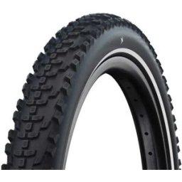 Schwalbe Pneu Rigide De Vtt Smart Samoa Cargo Super Defense Addix E-50 26´´ X 2.35