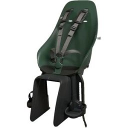 Urban Iki Siège Vélo Enfant Bio Mik Hd