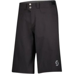 Scott Shorts Avec Chamois Trail Flow