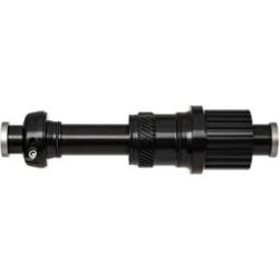 Chris King Kit De Conversion De Moyeu Arrière Iso Boost Twin Ceramic Shimano Micro Spline