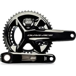 4iiii Pédalier Avec Capteur De Puissance Precision 3+ Pro Dual Dura-ace Fc-r9200 Apple Find