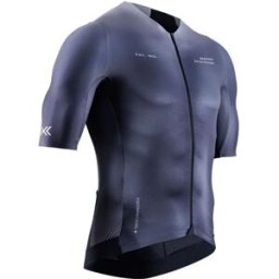 X-bionic Maillot à Manches Courtes Corefusion Aero