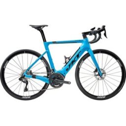 Montana Bikes Vélo électrique De Route Gavia 700 Polini Ultegra Di2 2024